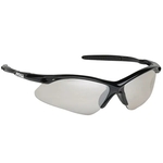 Sports Style Semi-Frame Safety/Sun Glasses