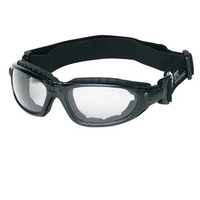 Sporty Safety Goggles with Foam Padding Seal.... from ASI 37455 Atteff...