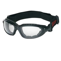 Sporty Safety Goggles with Foam Padding Seal.... from ASI 37455 Atteff...