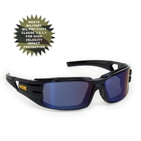 Trooper Style Premium Safety Glasses / Sun Glasses.... from ASI 37455 Atteff...