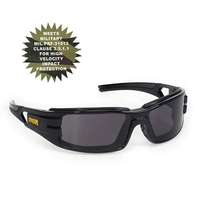 Trooper Style Premium Safety Glasses / Sun Glasses.... from ASI 37455 Atteff...