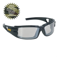 Trooper Style Premium Safety Glasses / Sun Glasses.... from ASI 37455 Atteff...