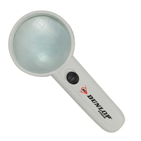3x Illuminated Magnifier.... from ASI 37455 Atteff International Inc