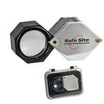 10x Hexagon Loupe