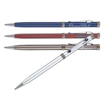 Classic Brass Slim Ballpoint Pen