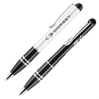 Ballpoint Pen, Twist-action