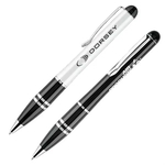 Ballpoint Pen, Twist-action