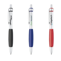 Ballpoint Pen - Click-action