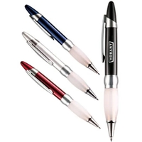 Ballpoint Pen - Twist-Action