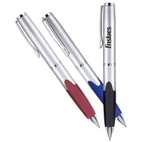 Ballpoint Pen, Twist-Action.... from ASI 37455 Atteff International Inc