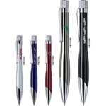 Ballpoint Pen - Twist-Action