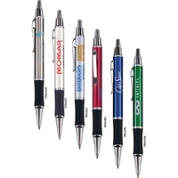 Ballpoint Pen - Click-Action