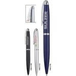 Ballpoint Pen - Twist-Action