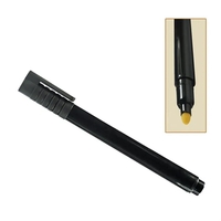 Pen-size Counterfeit Currency Bill Detector Marker.... from ASI 37455 Atteff...