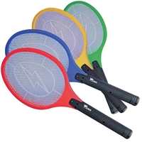 Electric bug zapper.... from ASI 37455 Atteff International Inc