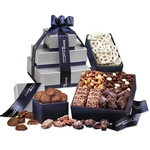 Favorite Treats Tower