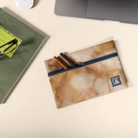 These pouches have all of your small things completely covered.... from ASI...