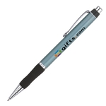 Plantagenet-18 Promotional Rubber Grip Pens