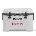 Igloo Overland® 50-quart Premium Rugged Cooler
