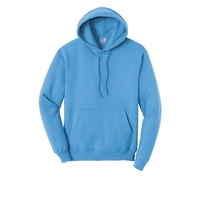Port & Company® Core Fleece Pullover Hooded Sweatshirt... from ASI 57371...