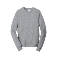 Port & Company® Fan Favorite Fleece Crewneck Sweatshirt... from ASI 57371...