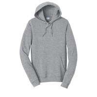 Fan Favorite Fleece Pullover Hooded Sweatshirt... from ASI 57371 Eyevertising
