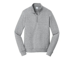 Fan Favorite Fleece 1/4-Zip Pullover Sweatshirt