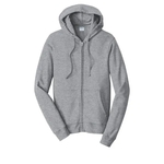 Fan Favorite Fleece Full-Zip Hooded Sweatshirt