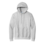 Tall Essential Fleece Pullover Hooded Sweatshirt