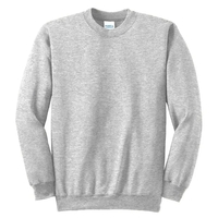 Port & Company® Tall Essential Fleece Crewneck Sweatshirt... from ASI 57371...