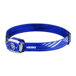 NEBO® MYCRO 450 RECHARGEABLE HEADLAMP
