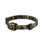 NEBO® MYCRO 450 RECHARGEABLE HEADLAMP MOSSY OAK CAMOUFLAGE