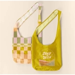 BAGABOND TUCK & TOSS - RIPSTOP