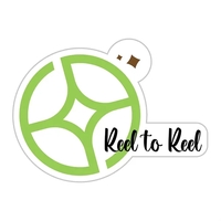 Ultra Removeable Custom Shape Sticker