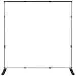 Backdrop Banner Hardware (Banner not included)