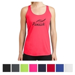 Sport-Tek® Ladies' PosiCharge® Competitor™ Racerback Tank