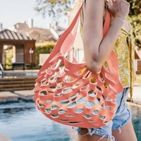 Seaside Tote - Neoprene