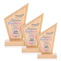 Dunham VividPrint™ Award