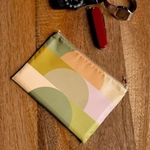 POPTART POUCH TUCK & TOSS - RIPSTOP