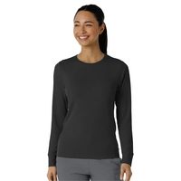 Wink - Layers - Women's Essential Layer Long Sleeve... from ASI 86018 Scrub...