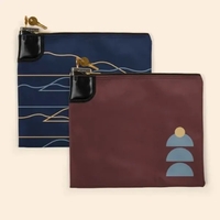 NIGHT DEPOSIT BAG LN 12X10