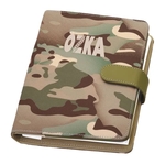 Camo Planner