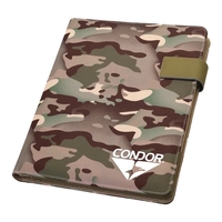 Camo Tech.... from ASI 46755 Cosmo Promos