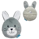 Comfort Pals ™ Heat Therapy Cozy Pads - Rabbit