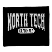 Soft Touch Sport/Stadium Towel