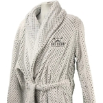 Wanderlust Bathrobe