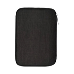 Electronics Travel Organizer Zipper Pouch