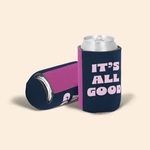 POCKET COOLIE TWO TONE