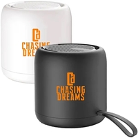 Portable wireless speaker with 24-hour playtime.... from ASI 39552 BEL Promo