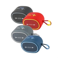 Wireless speaker with clip.... from ASI 39552 BEL Promo